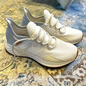 New balance sneakers